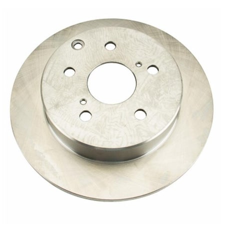 Brembo Brake Rotor / Uv Coated, 08.A429.11 08.A429.11
